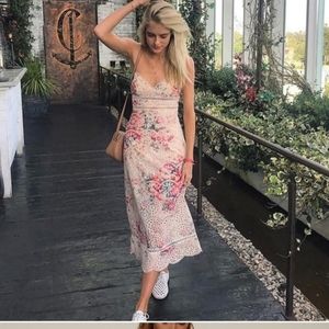 Zimmermann Laelia Dress